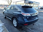 2013 Lexus RX 350 NA