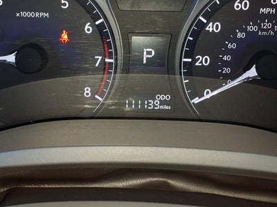 2013 Lexus RX 350 NA