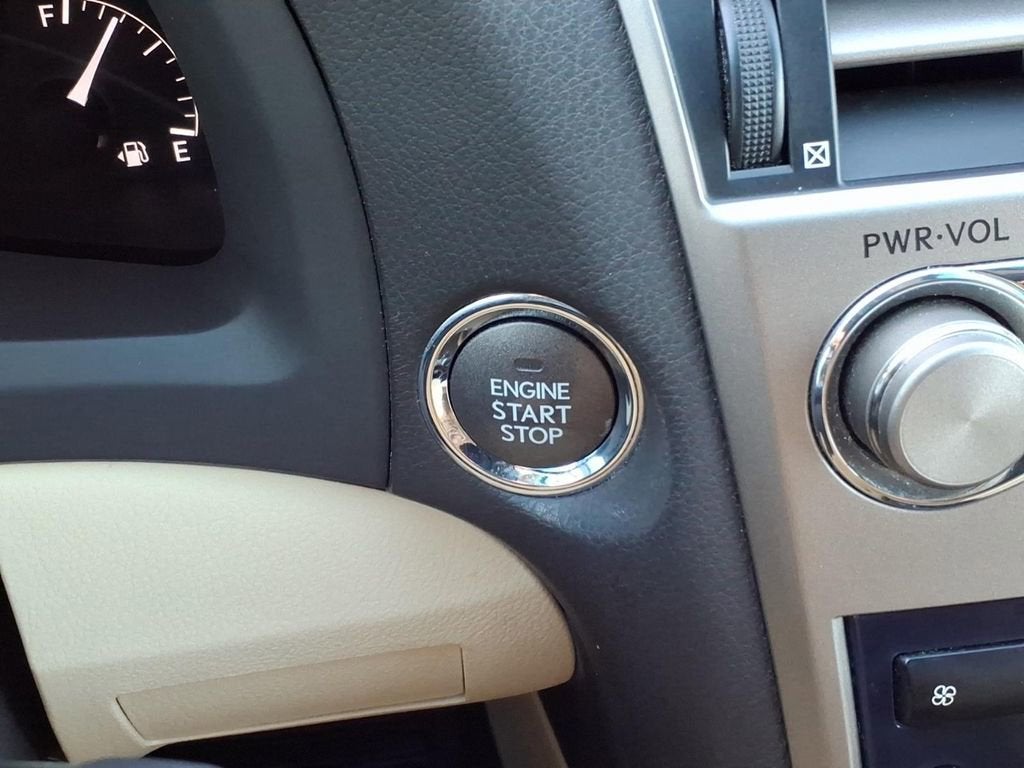 2013 Lexus RX 350 NA