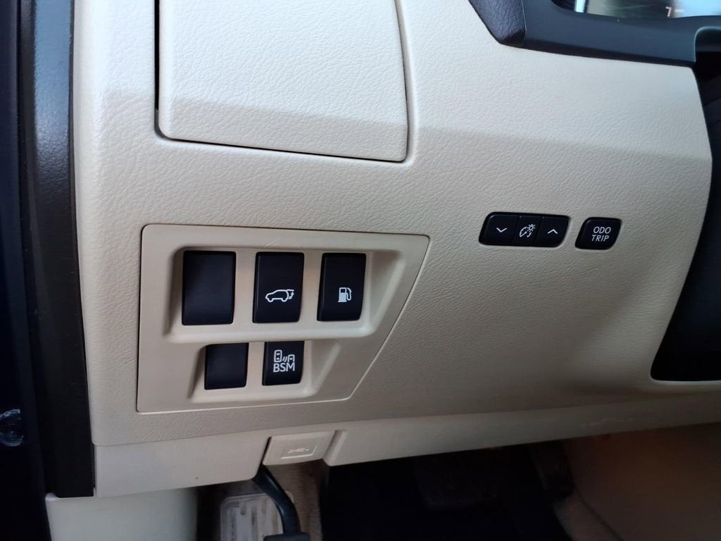 2013 Lexus RX 350 NA