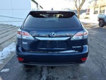 2013 Lexus RX 350 NA