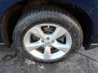 2013 Lexus RX 350 NA