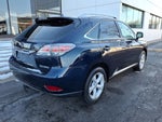 2013 Lexus RX 350 NA