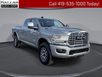 2024 RAM 2500 Longhorn