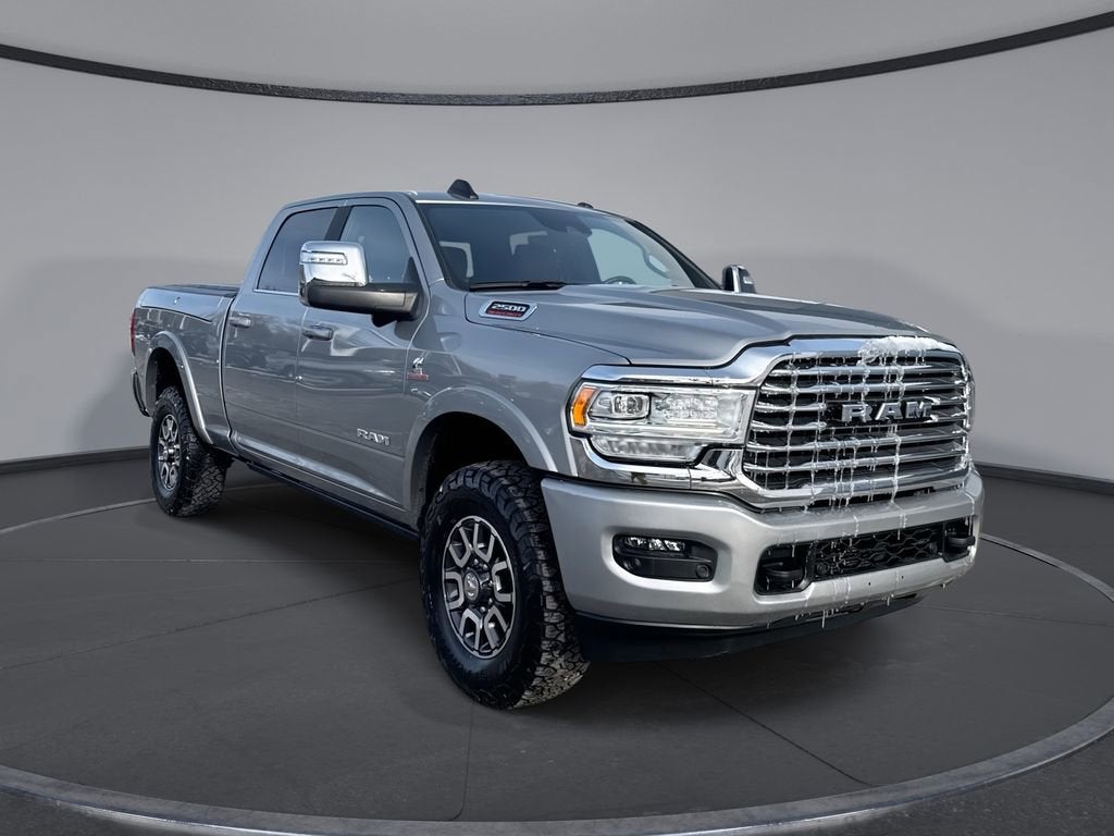 2024 RAM 2500 Longhorn
