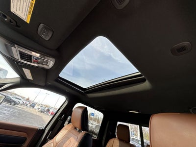 2024 RAM 2500 Longhorn