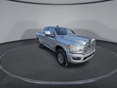 2024 RAM 2500 Longhorn