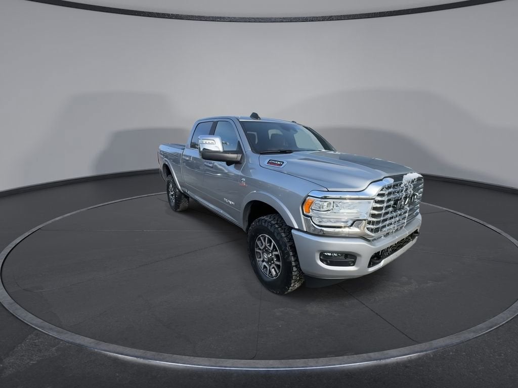 2024 RAM 2500 Longhorn