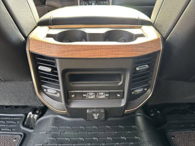 2024 RAM 2500 Longhorn