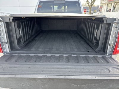 2024 RAM 2500 Longhorn