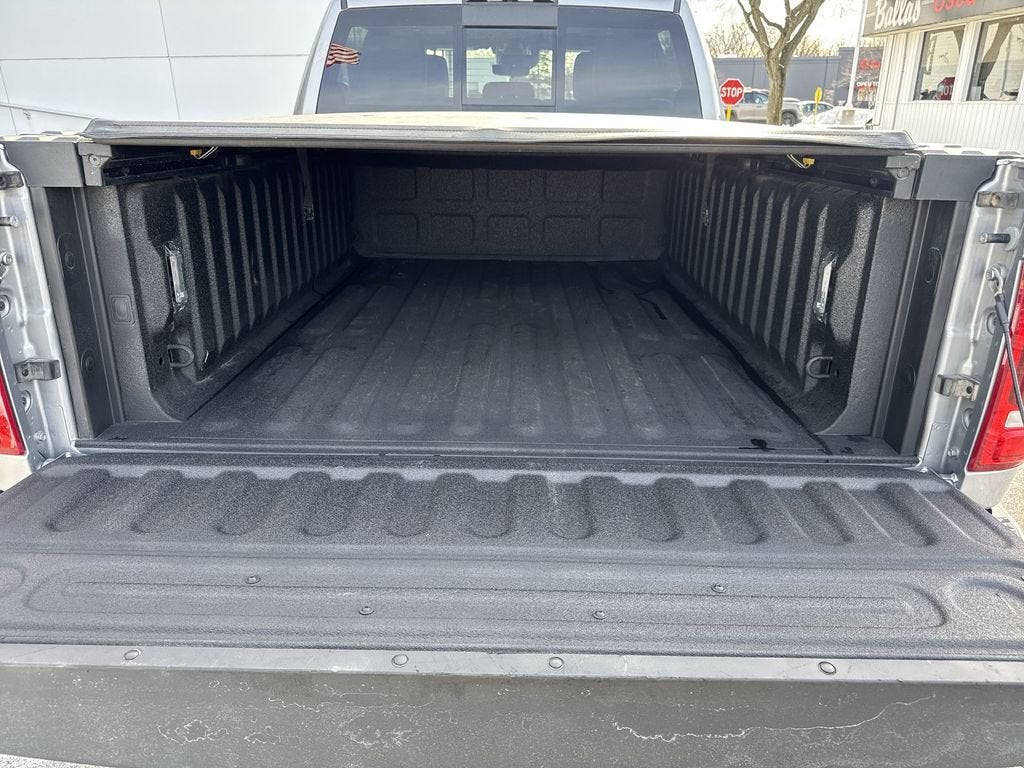 2024 RAM 2500 Longhorn