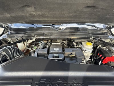 2024 RAM 2500 Longhorn