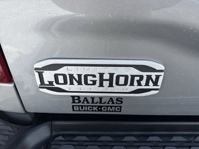 2024 RAM 2500 Longhorn