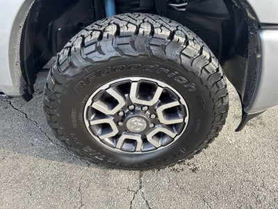 2024 RAM 2500 Longhorn