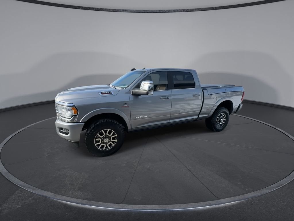 2024 RAM 2500 Longhorn