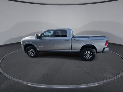 2024 RAM 2500 Longhorn