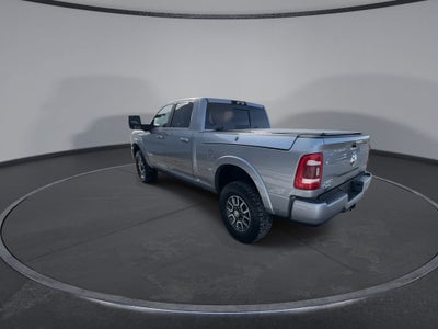 2024 RAM 2500 Longhorn