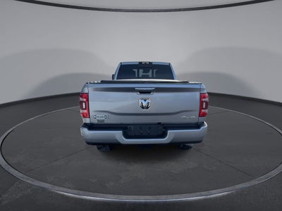 2024 RAM 2500 Longhorn