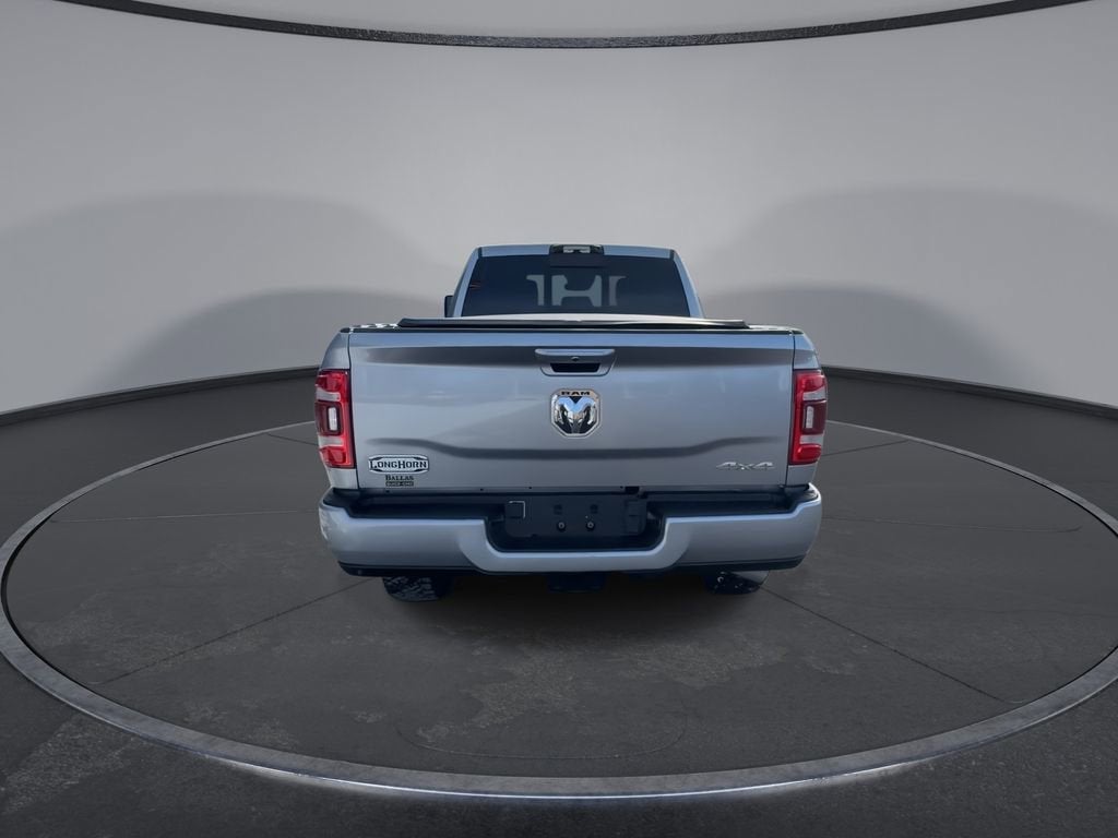 2024 RAM 2500 Longhorn