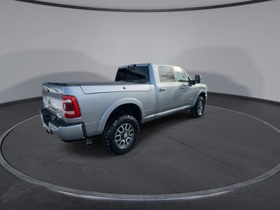 2024 RAM 2500 Longhorn