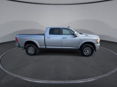 2024 RAM 2500 Longhorn