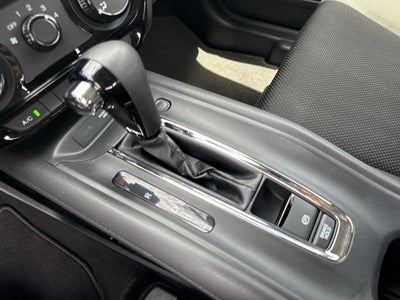 2019 Honda HR-V LX