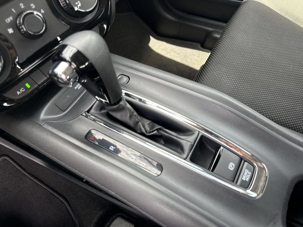2019 Honda HR-V LX