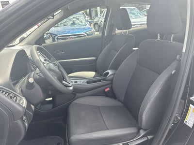 2019 Honda HR-V LX