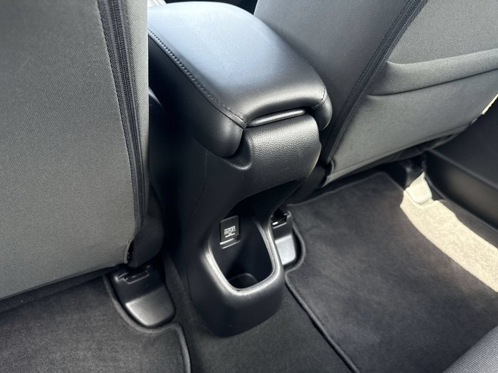 2019 Honda HR-V LX