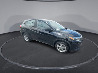 2019 Honda HR-V LX
