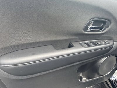 2019 Honda HR-V LX