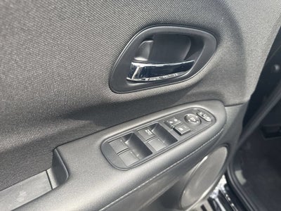 2019 Honda HR-V LX