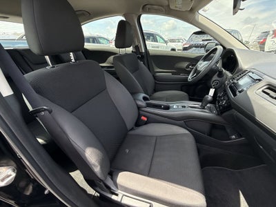 2019 Honda HR-V LX