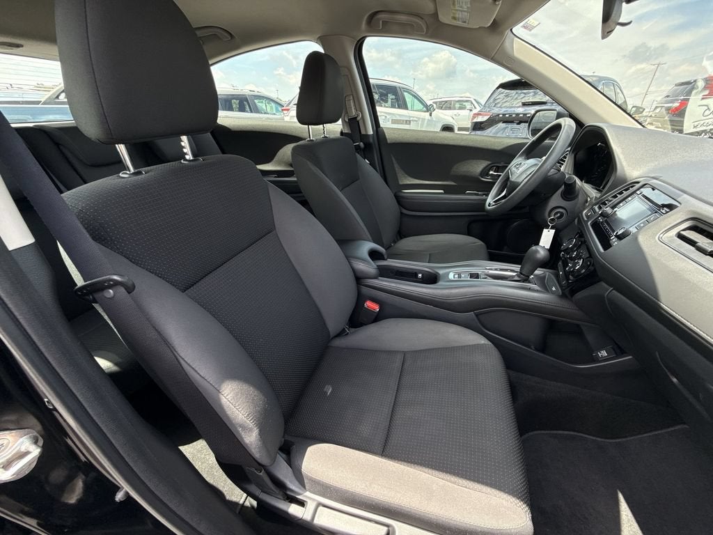 2019 Honda HR-V LX