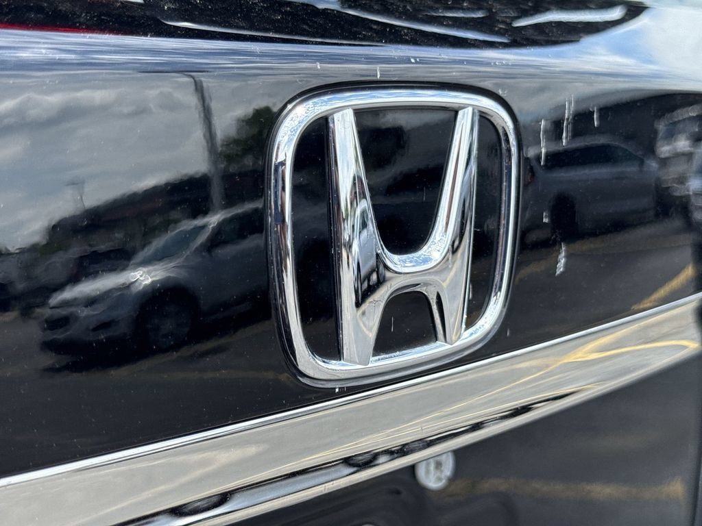 2019 Honda HR-V LX