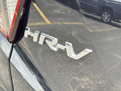 2019 Honda HR-V LX