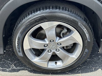 2019 Honda HR-V LX
