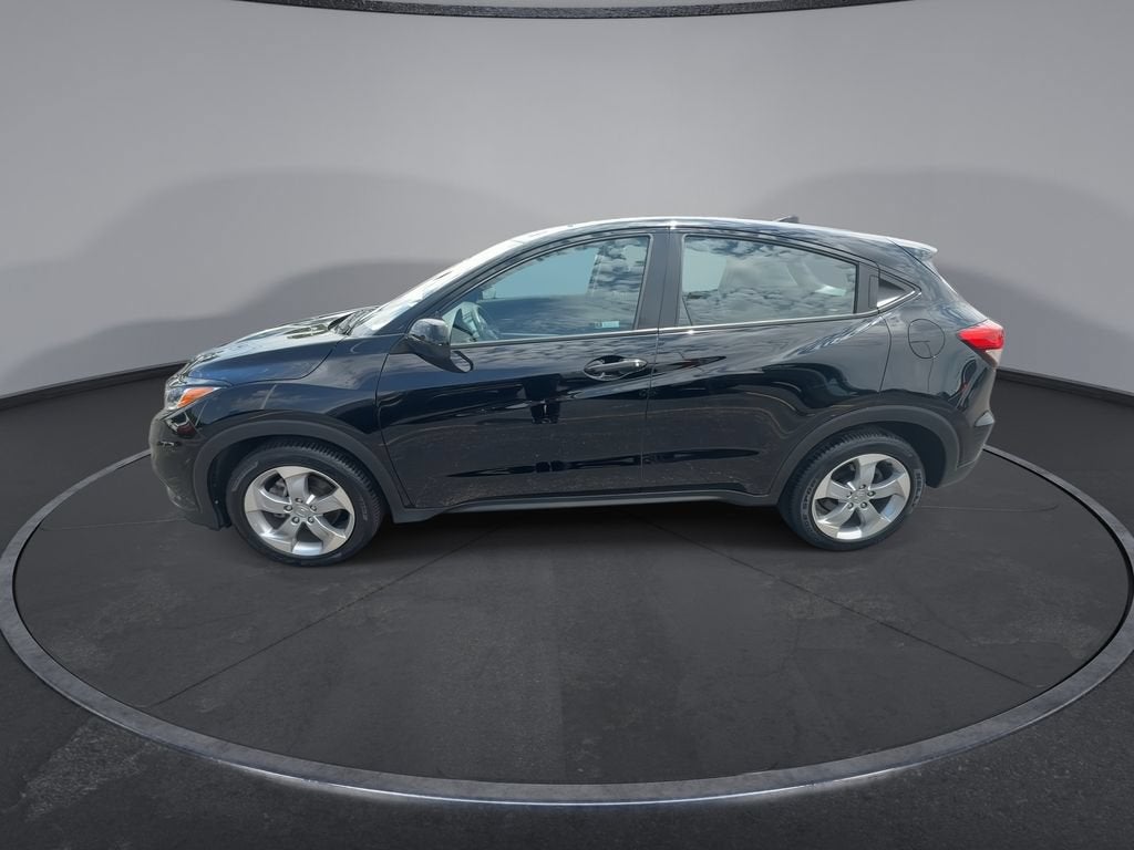2019 Honda HR-V LX