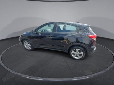2019 Honda HR-V LX