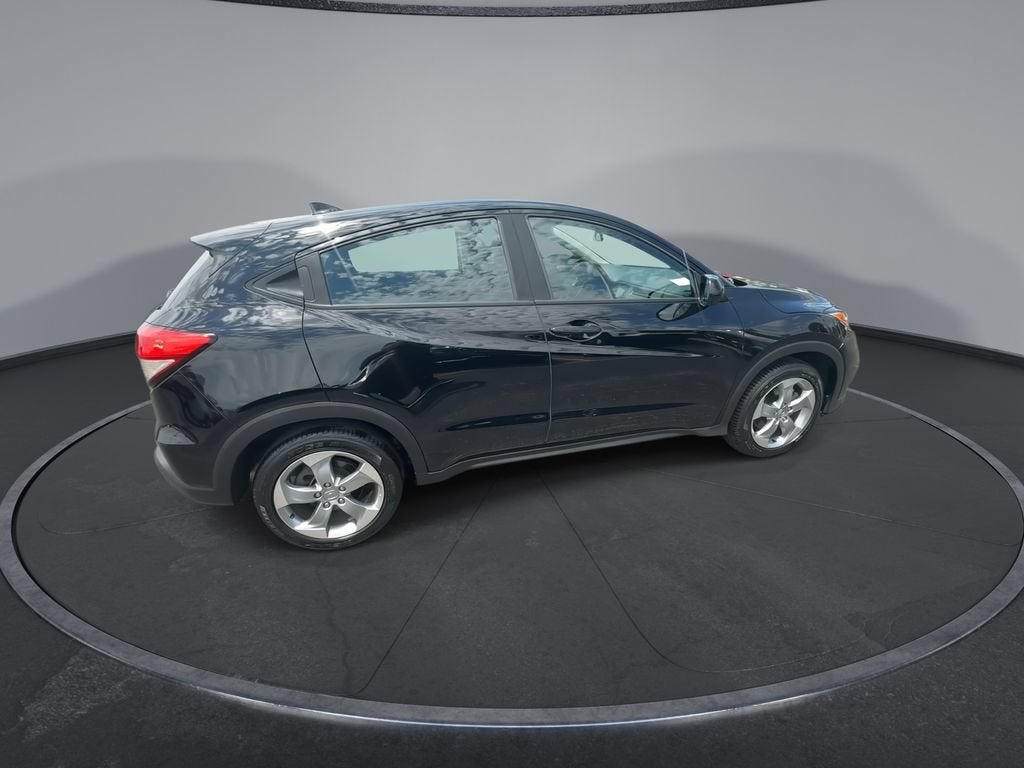 2019 Honda HR-V LX