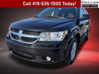 2010 Dodge Journey SXT