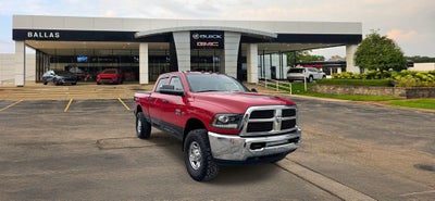 2011 RAM Ram 2500 ST