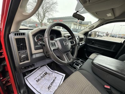 2011 RAM Ram 2500 ST