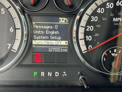 2011 RAM Ram 2500 ST