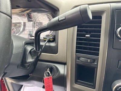 2011 RAM Ram 2500 ST