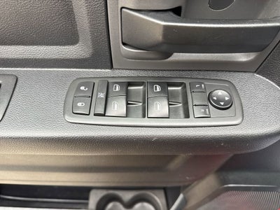 2011 RAM Ram 2500 ST