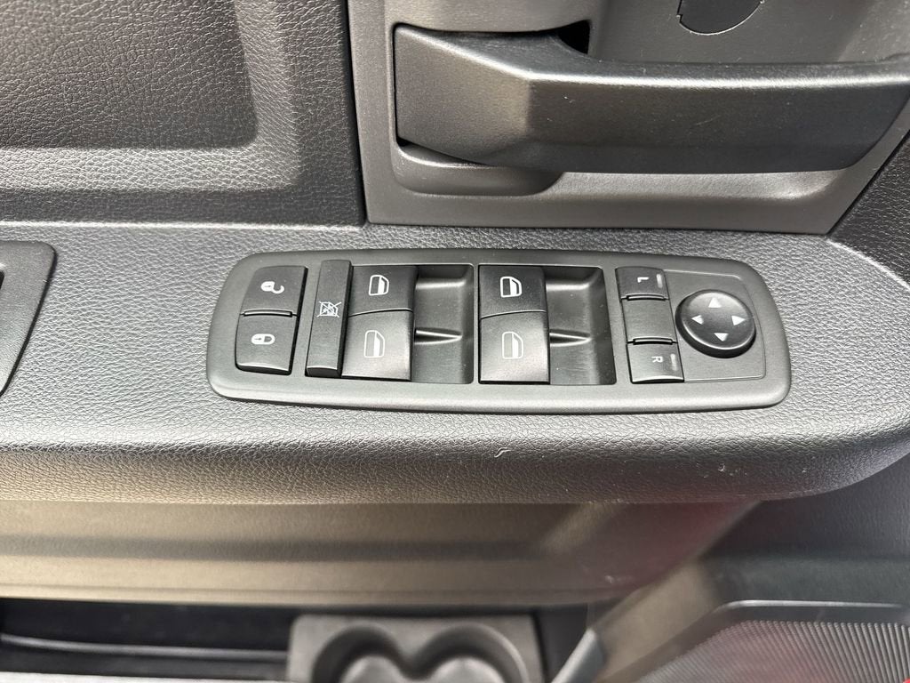 2011 RAM Ram 2500 ST