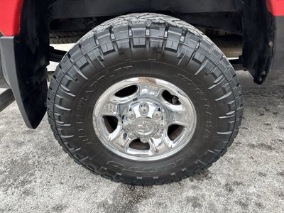 2011 RAM Ram 2500 ST