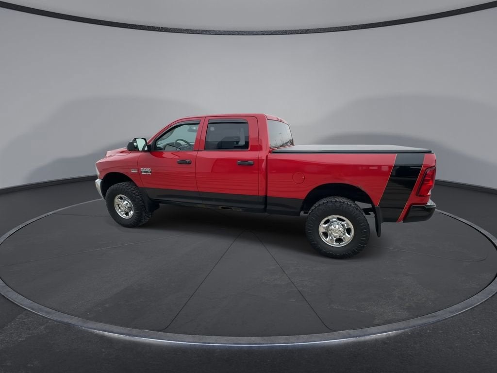 2011 RAM Ram 2500 ST