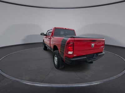 2011 RAM Ram 2500 ST